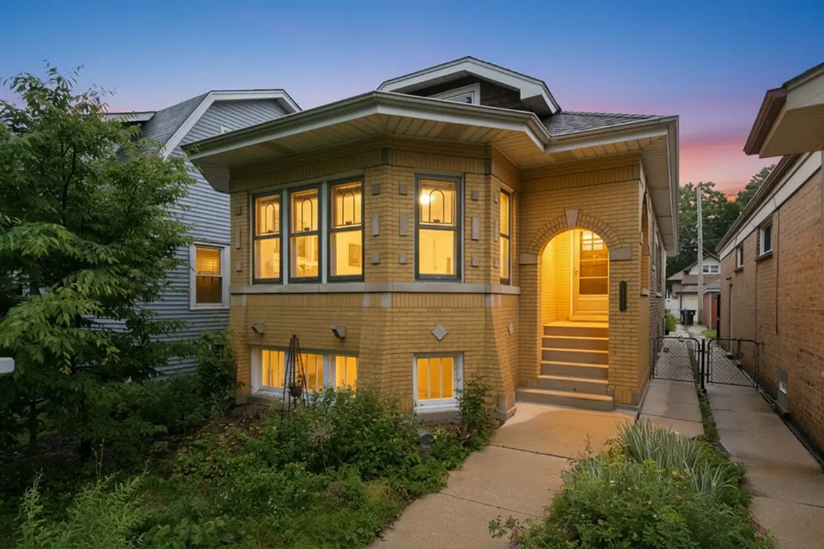 3516 Elmwood Avenue, Berwyn, IL 60402 - #1