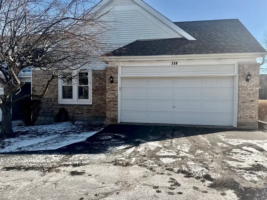 256 Haber Court, Cary, IL 60013 - Image #2