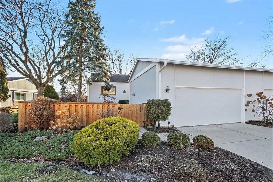 2661 Sumac Street, Woodridge, IL 60517 - Image #2