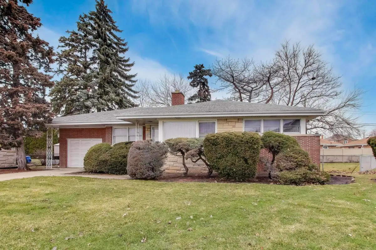 5871 N Overhill Avenue, Chicago, IL 60631 - Image #1