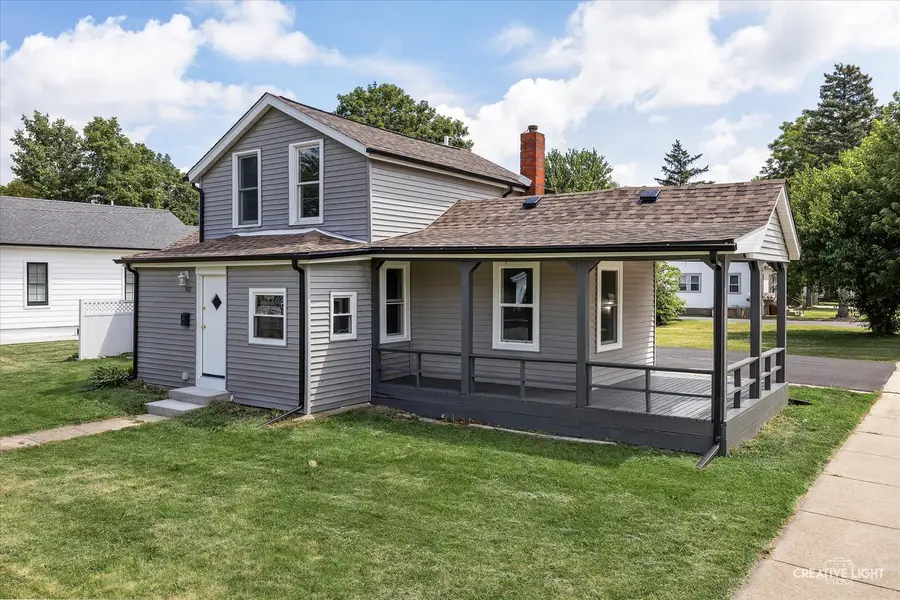 302 N Center Street, Plano, IL 60545 - Image #3