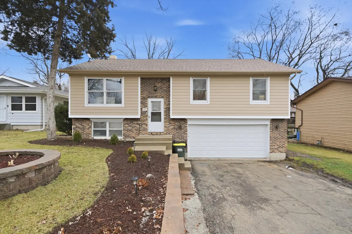 600 Seminole Trail, Lake In The Hills, IL 60156 - Image #1