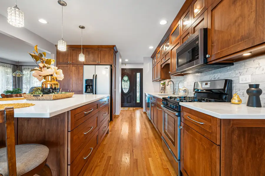 8832 Pleasant Avenue, Hickory Hills, IL 60457 - #3