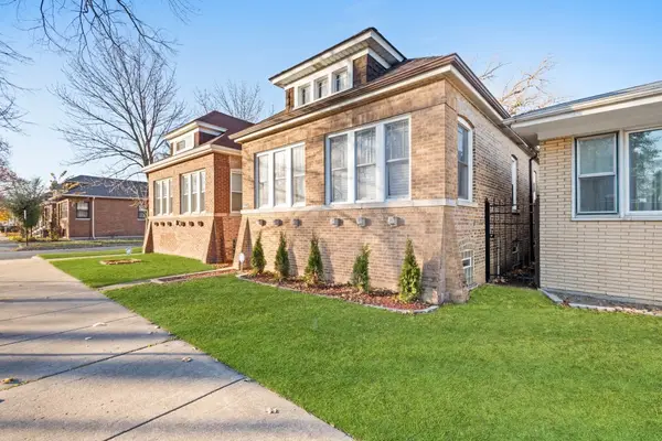 602 E 88th Place, Chicago, IL 60619