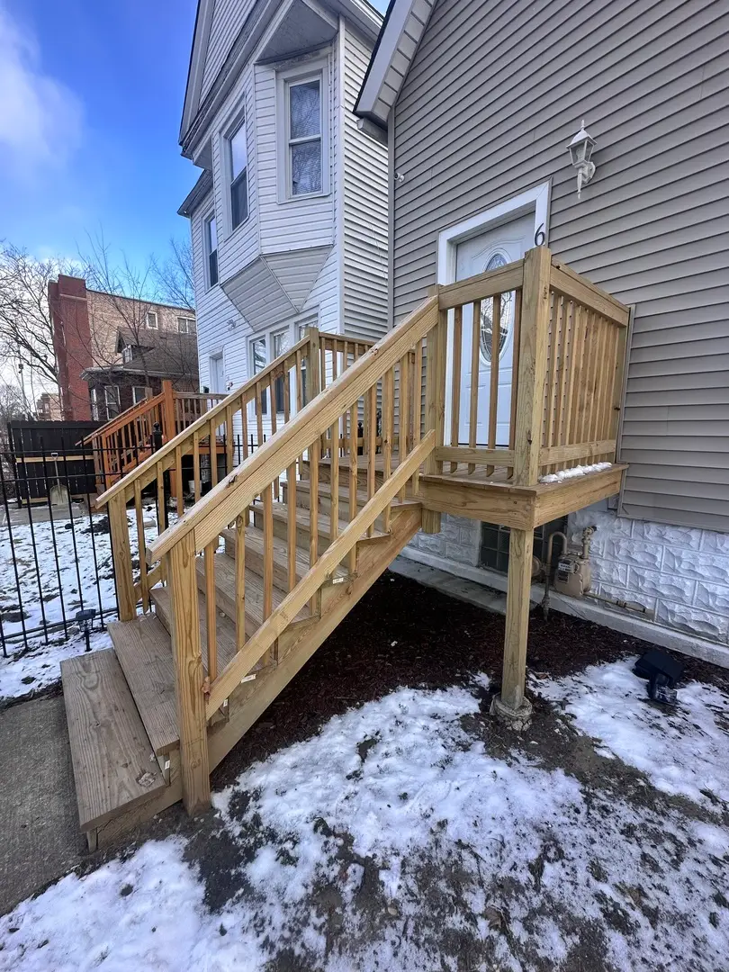 6715 S Sangamon Street, Chicago, IL 60621 - Image #3