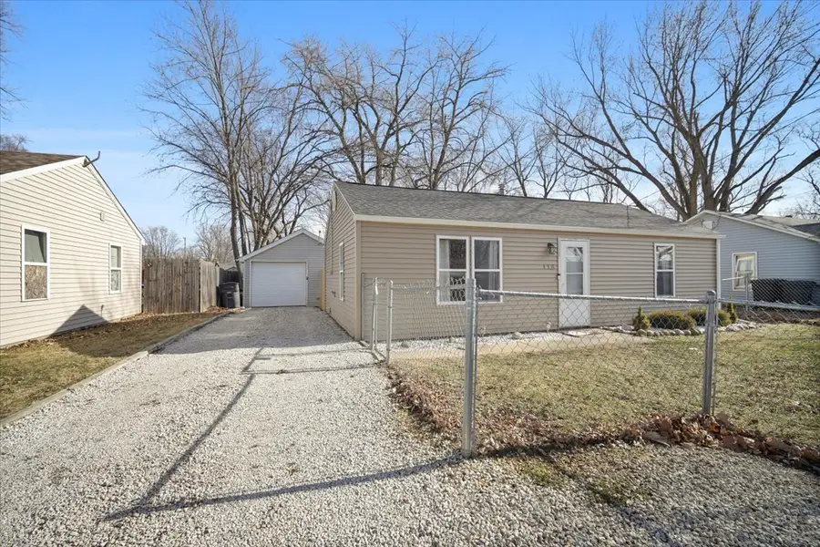 118 Florida Avenue, Washington, IL 61571 - #2