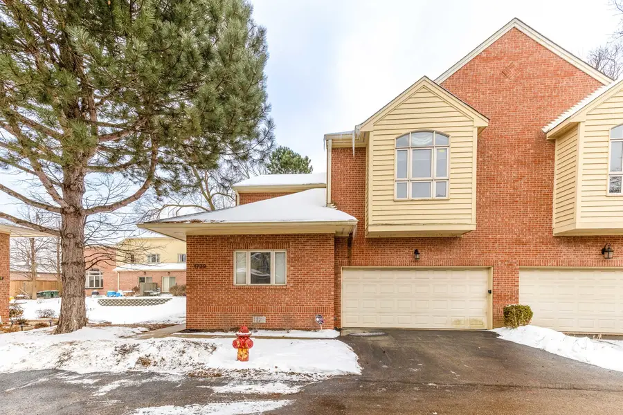 1739 Melise Drive, Glenview, IL 60025 - #2