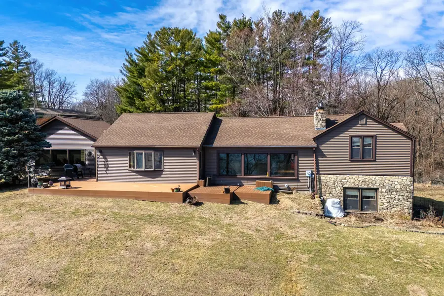 129 Bluff Boulevard, Princeton, IA 52768 - #3