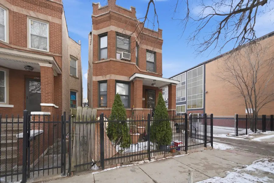 921 N Avers Avenue, Chicago, IL 60651 - Image #2
