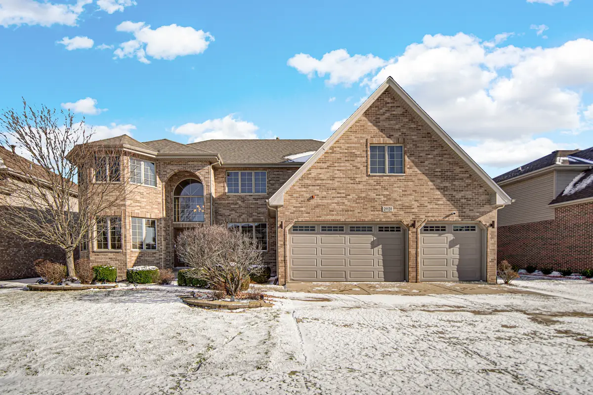 21131 Vivienne Drive, Matteson, IL 60443 - Image #1