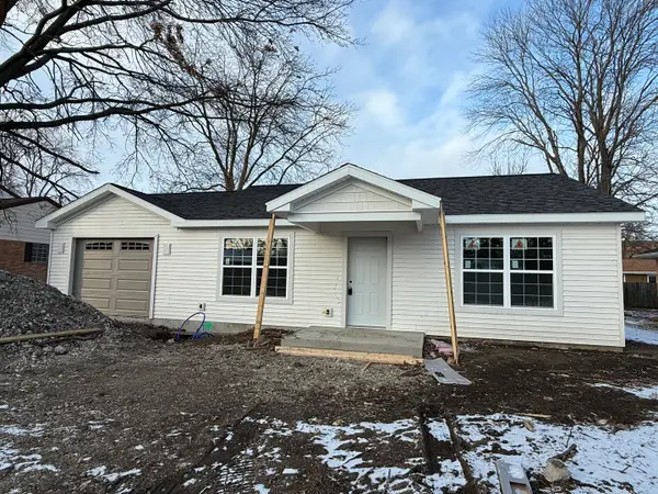 1106 Mitchem Drive, Urbana, IL 61801