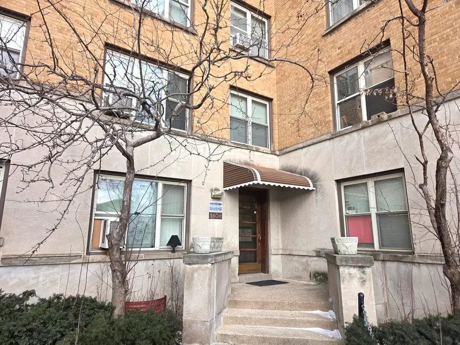2606 W Balmoral Avenue #507, Chicago, IL 60625 - Image #2