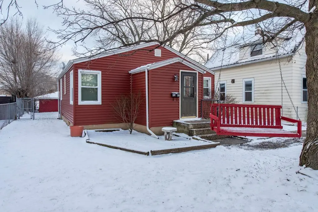 2317 Gideon Avenue, Zion, IL 60099 - Image #1