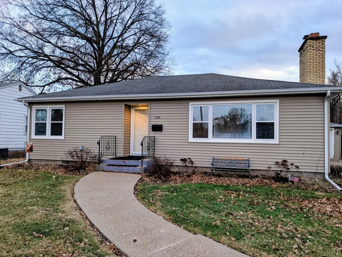 3832 27th Avenue, Rock Island, IL 61201 - Image #1