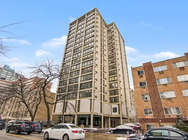 5740 N Sheridan Road #5A, Chicago, IL 60660