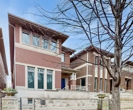 1416 S Emerald Avenue, Chicago, IL 60607 - Image #1