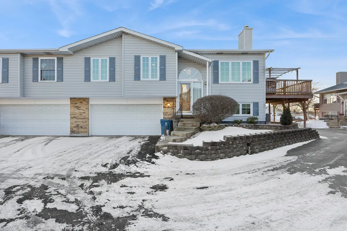 7616 W Saint Francis Road, Frankfort, IL 60423 - Image #1