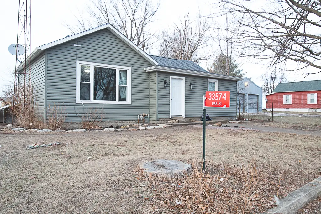 33574 Oak Street, Chenoa, IL 61726 - Image #1