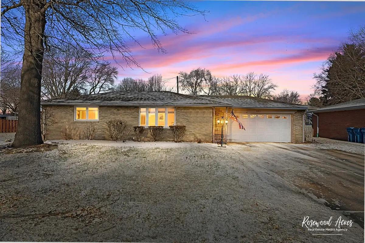 691 W River Street, Bourbonnais, IL 60914 - Image #1