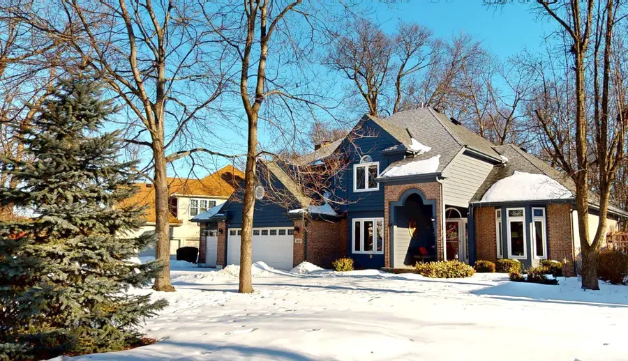 1107 Vineyard Drive, Gurnee, IL 60031 - #2