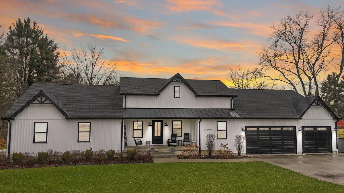 6205 W 177th Avenue, Lowell, IN 46356 - Image #1