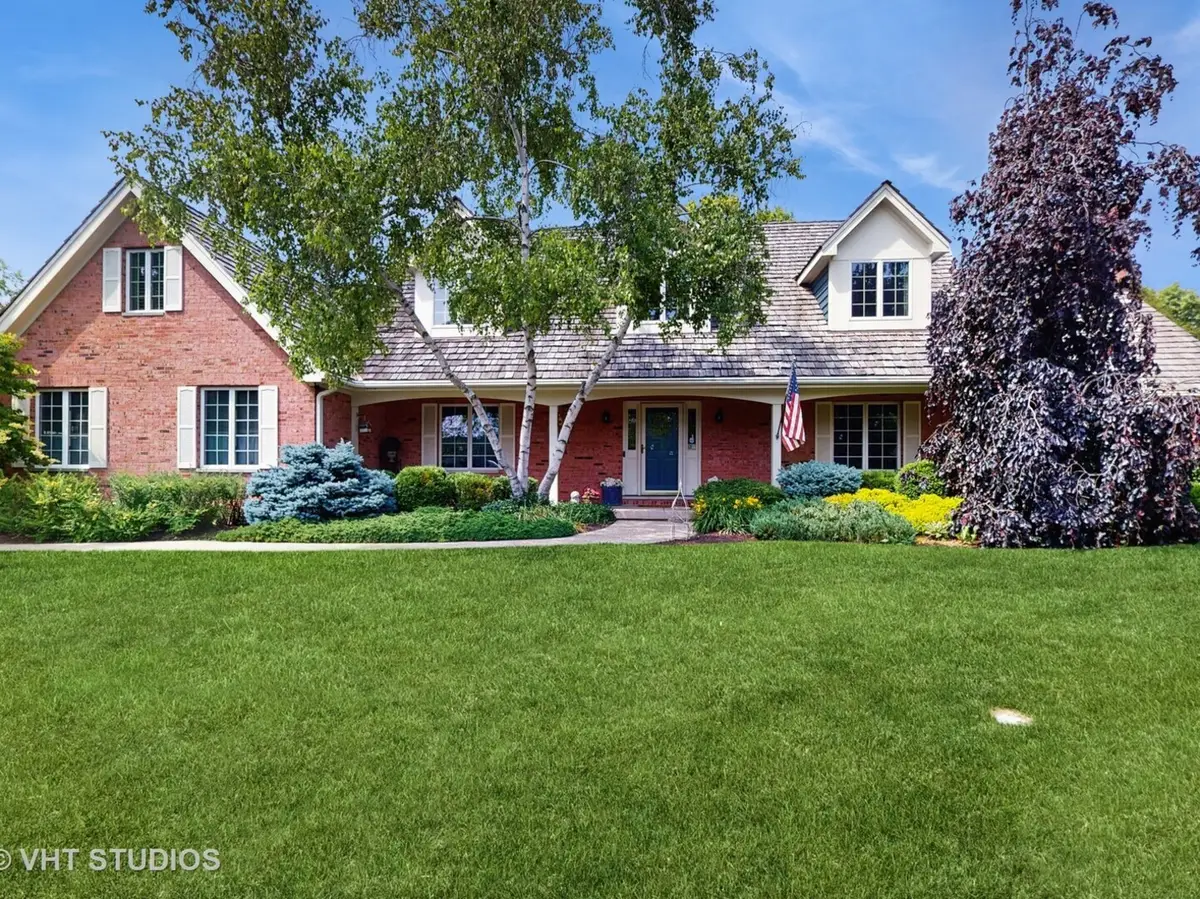 11236 Dorham Lane, Woodstock, IL 60098 - Image #1