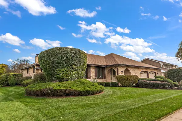 13561 Mohawk Lane, Orland Park, IL 60462