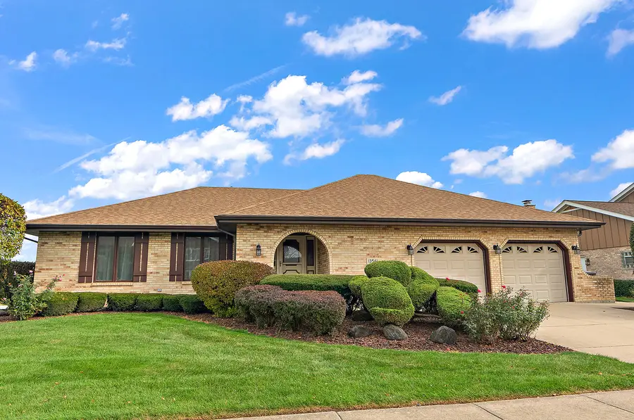 13561 Mohawk Lane, Orland Park, IL 60462 - #2