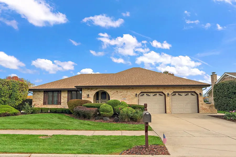 13561 Mohawk Lane, Orland Park, IL 60462 - #3