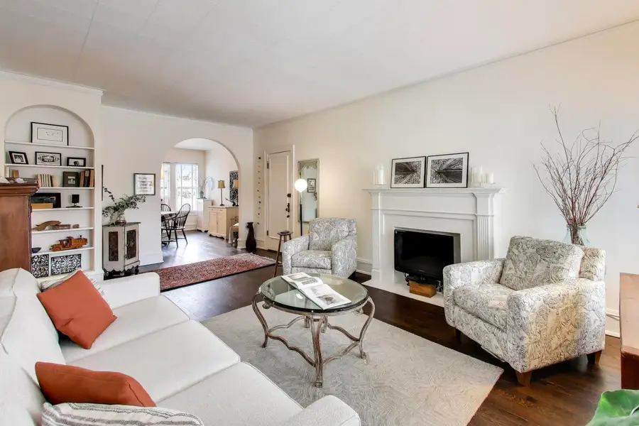 Address Withheld By Seller, Evanston, IL 60202 - #3