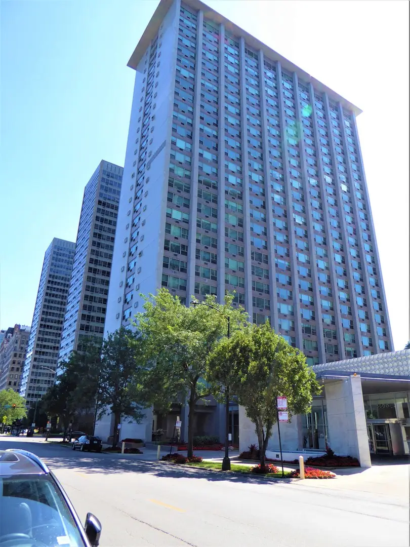 3600 N Lake Shore Drive #306, Chicago, IL 60613 - Image #1