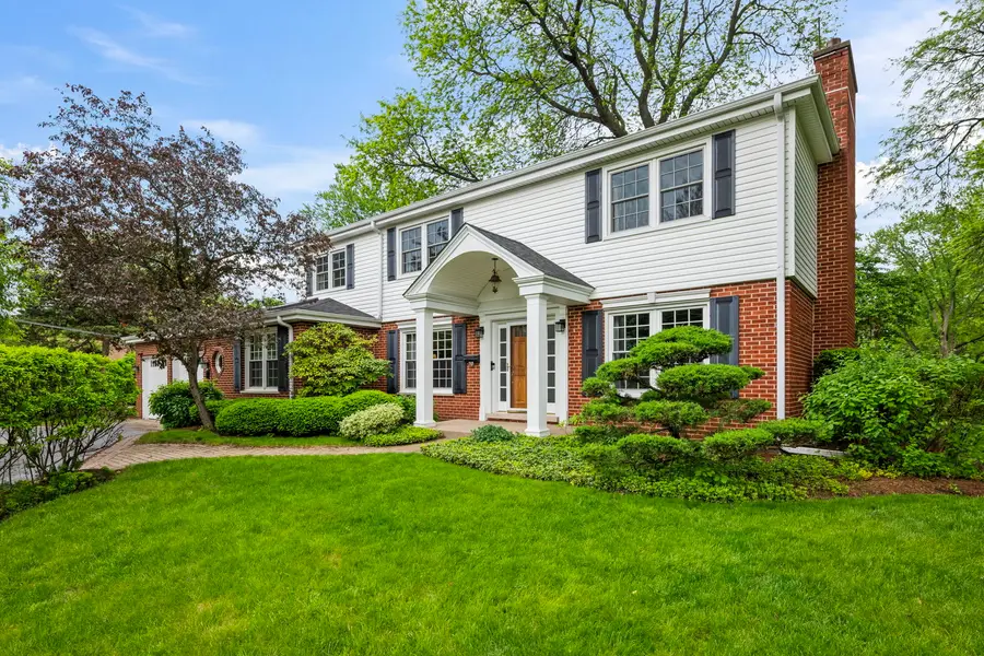 703 E Thomas Street, Arlington Heights, IL 60004 - #2