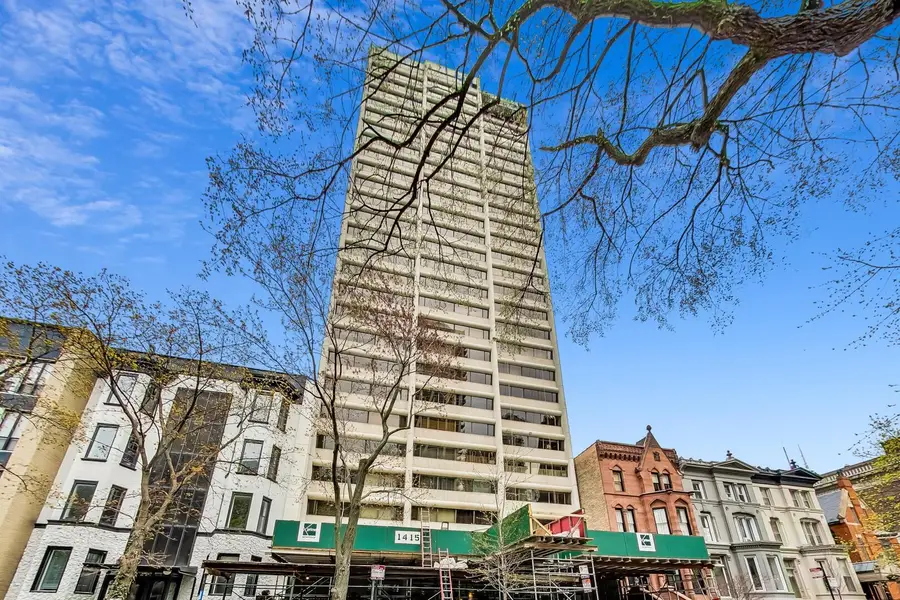 1415 N Dearborn Street #17C, Chicago, IL 60610 - #3