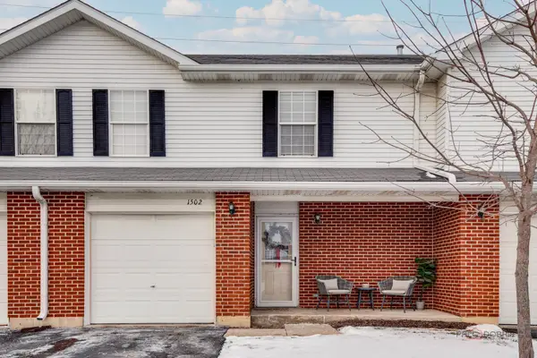 1502 Anderson Trail, Zion, IL 60099