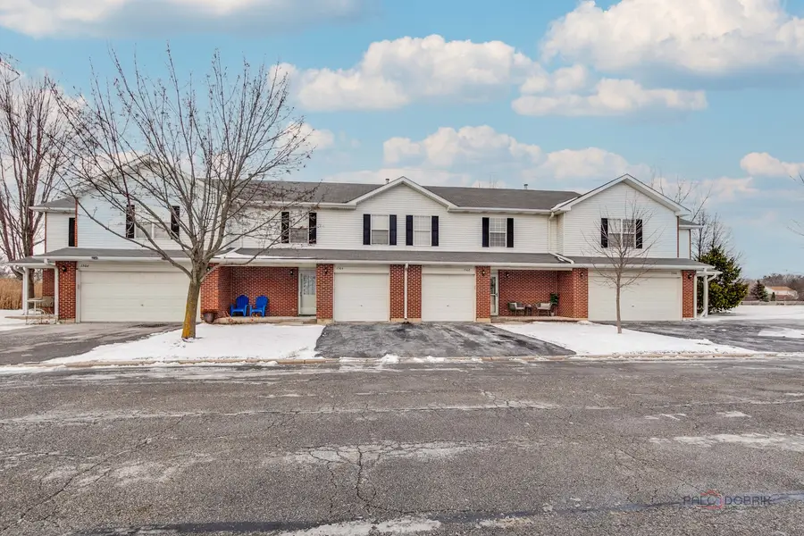 1502 Anderson Trail, Zion, IL 60099 - Image #2