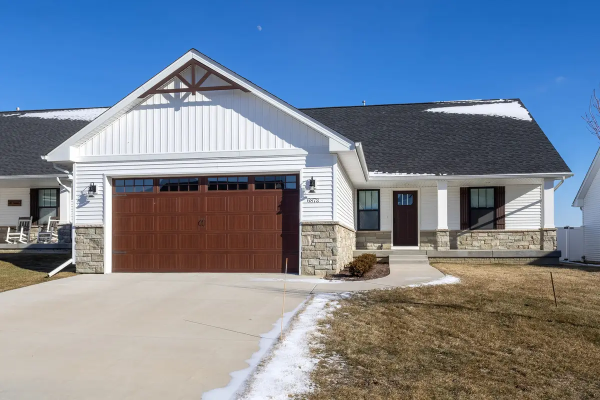 6873 Genesis Way, Bettendorf, IA 52772 - Image #1