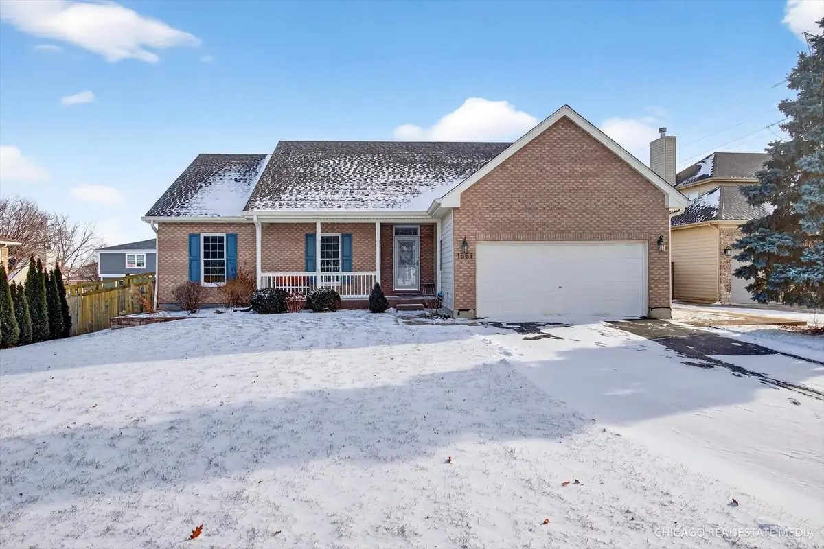 1567 Galway Drive, Aurora, IL 60505 - Image #1