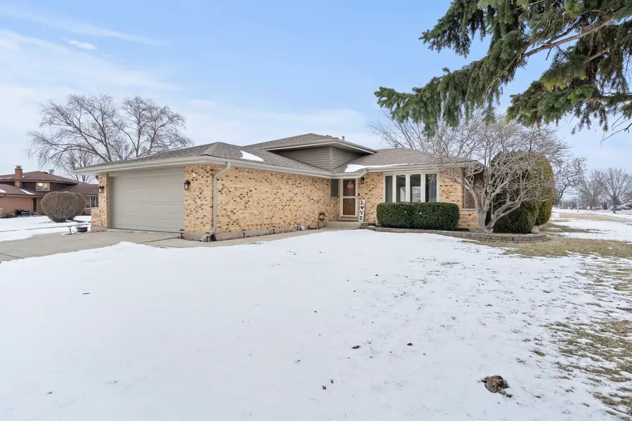 16647 Tower Court, Tinley Park, IL 60477 - #2