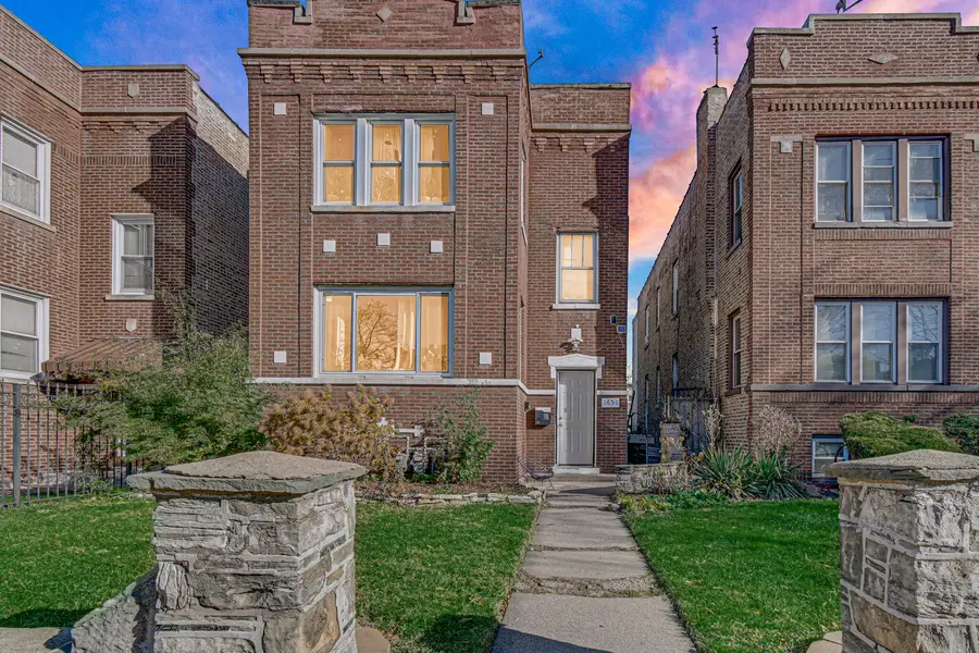1651 N Mayfield Avenue, Chicago, IL 60639 - Image #2