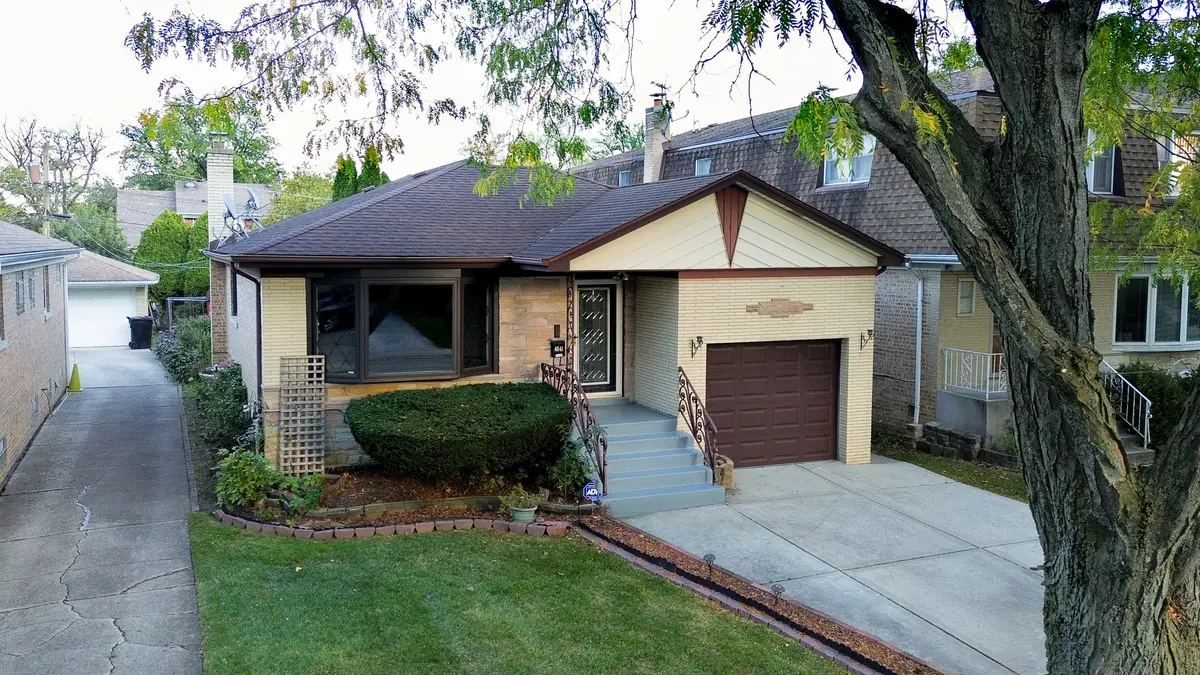 4841 N Rutherford Avenue, Chicago, IL 60656 - Image #1