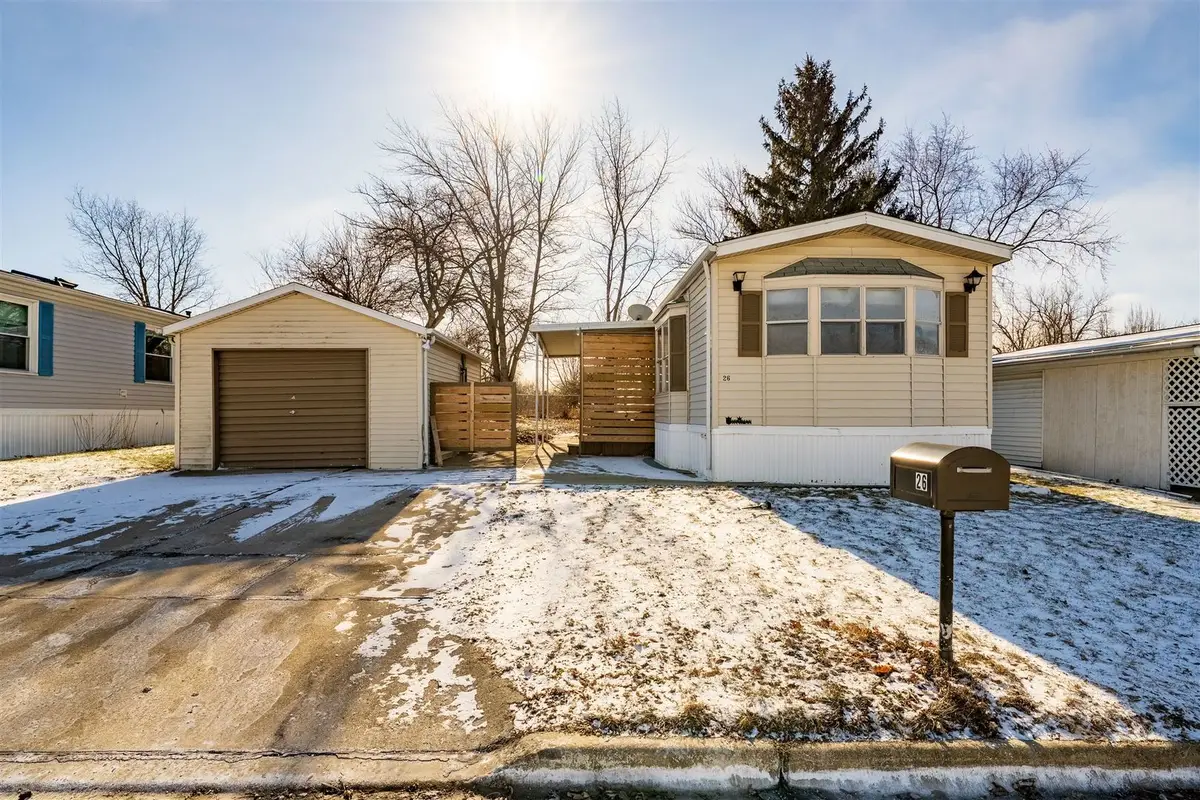 26 Troy Court, Bloomington, IL 61701 - Image #1