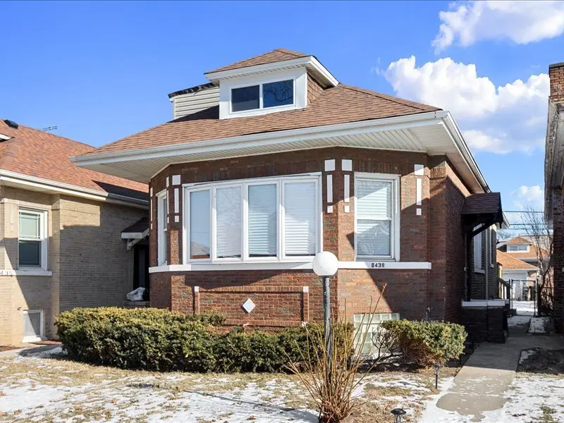 8439 S Ada Street, Chicago, IL 60620 - Image #2