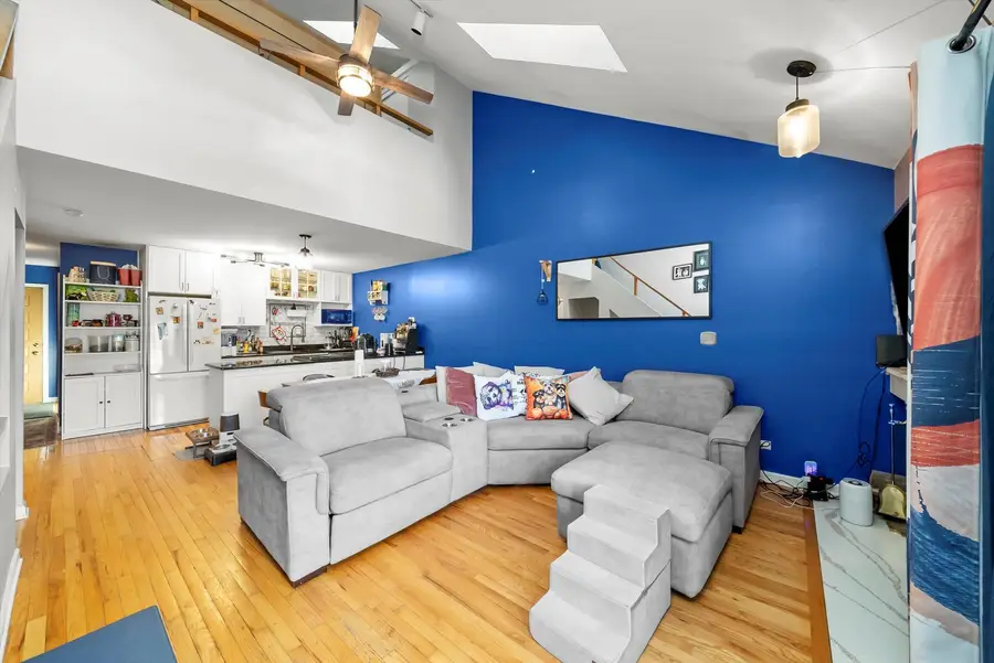 656 Rosner Drive #656, Roselle, IL 60172 - Image #3