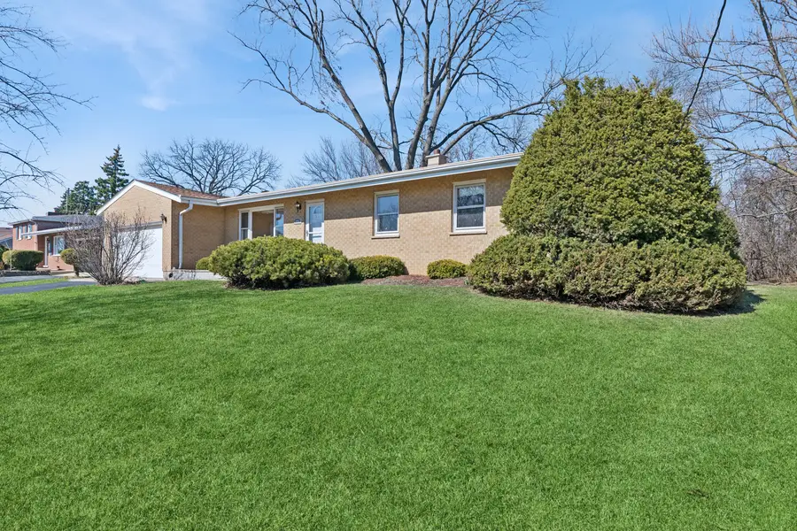 626 Burdette Avenue, Glendale Heights, IL 60139 - #2