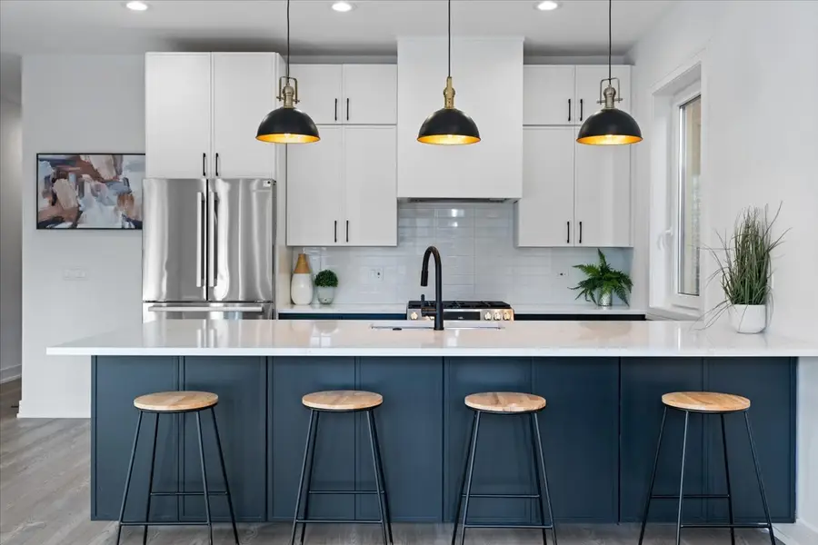 2636 W Evergreen Avenue #2, Chicago, IL 60622 - #3