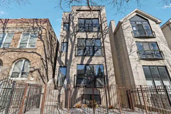 2636 W Evergreen Avenue #PH, Chicago, IL 60622