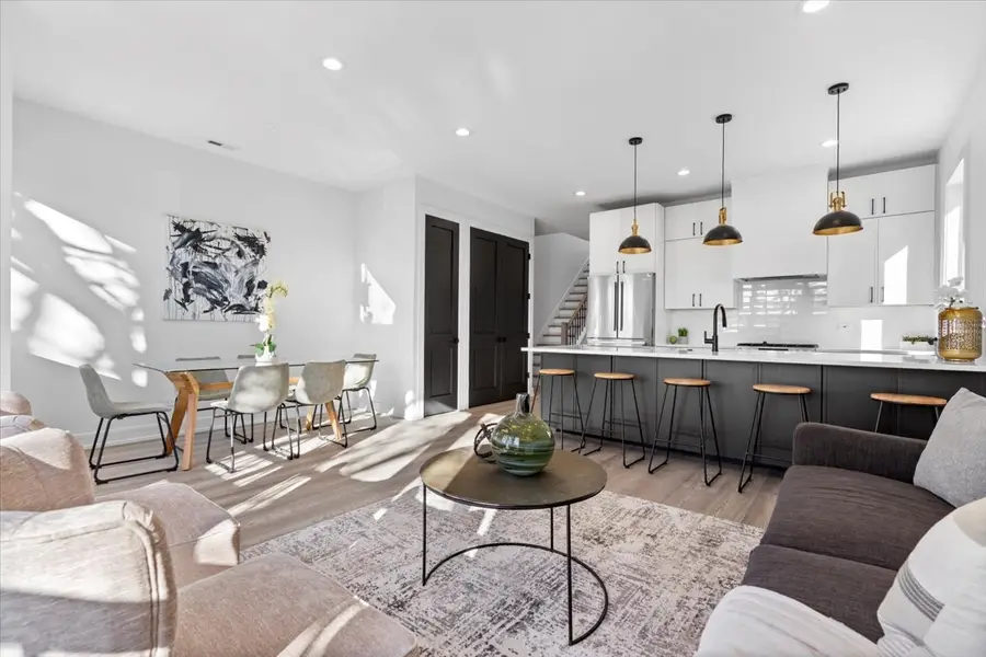 2636 W Evergreen Avenue #PH, Chicago, IL 60622 - Image #2