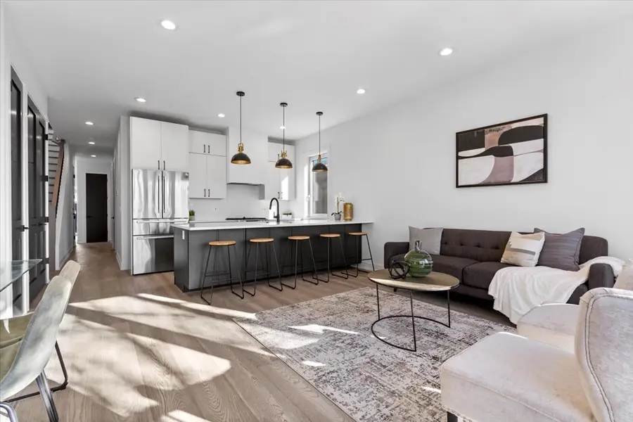 2636 W Evergreen Avenue #PH, Chicago, IL 60622 - Image #3