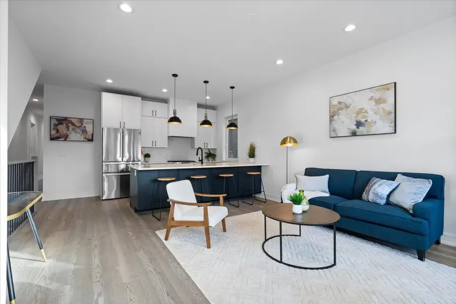 2636 W Evergreen Avenue #101, Chicago, IL 60622 - Image #3