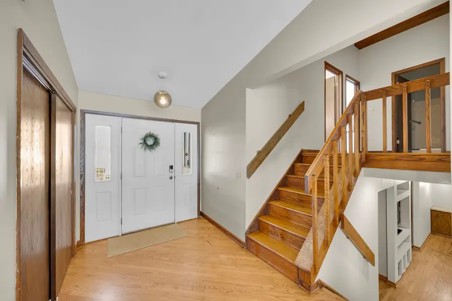 4141 204th Street, Matteson, IL 60443 - #3